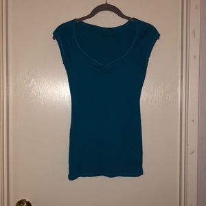 Cap sleeve top from Victoria’s Secret